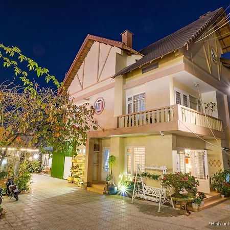Lam Vien Garden Villa - Homestay 달랏 외부 사진