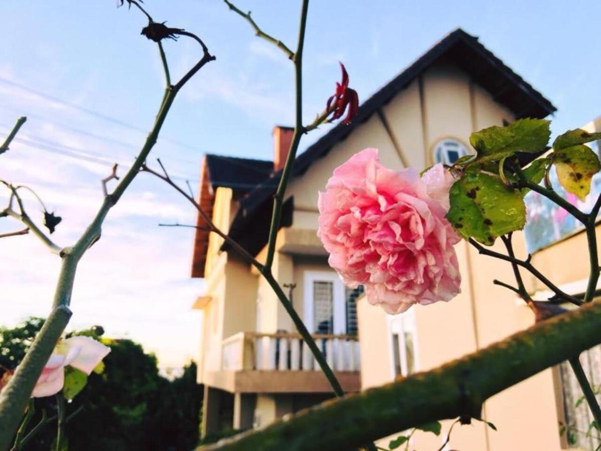 Lam Vien Garden Villa - Homestay 달랏 외부 사진