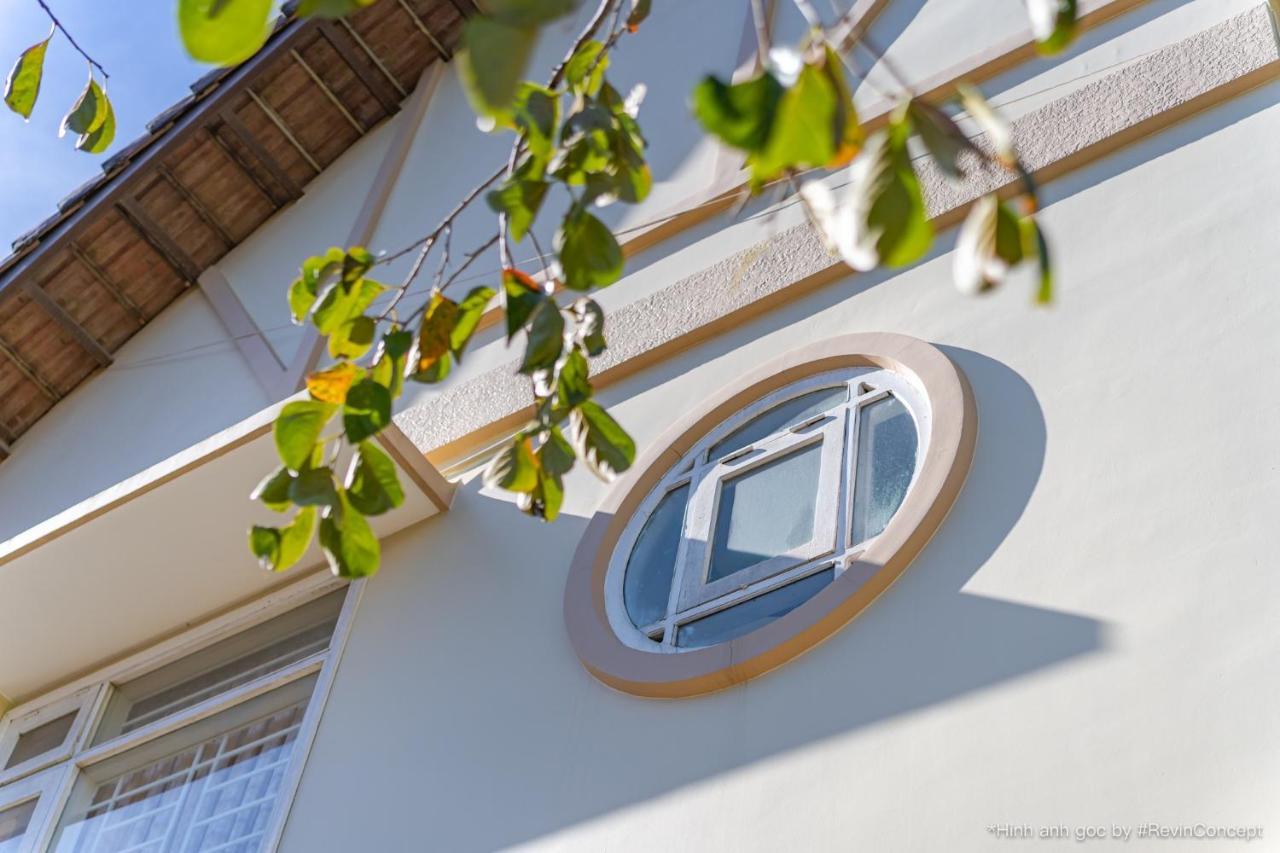 Lam Vien Garden Villa - Homestay 달랏 외부 사진