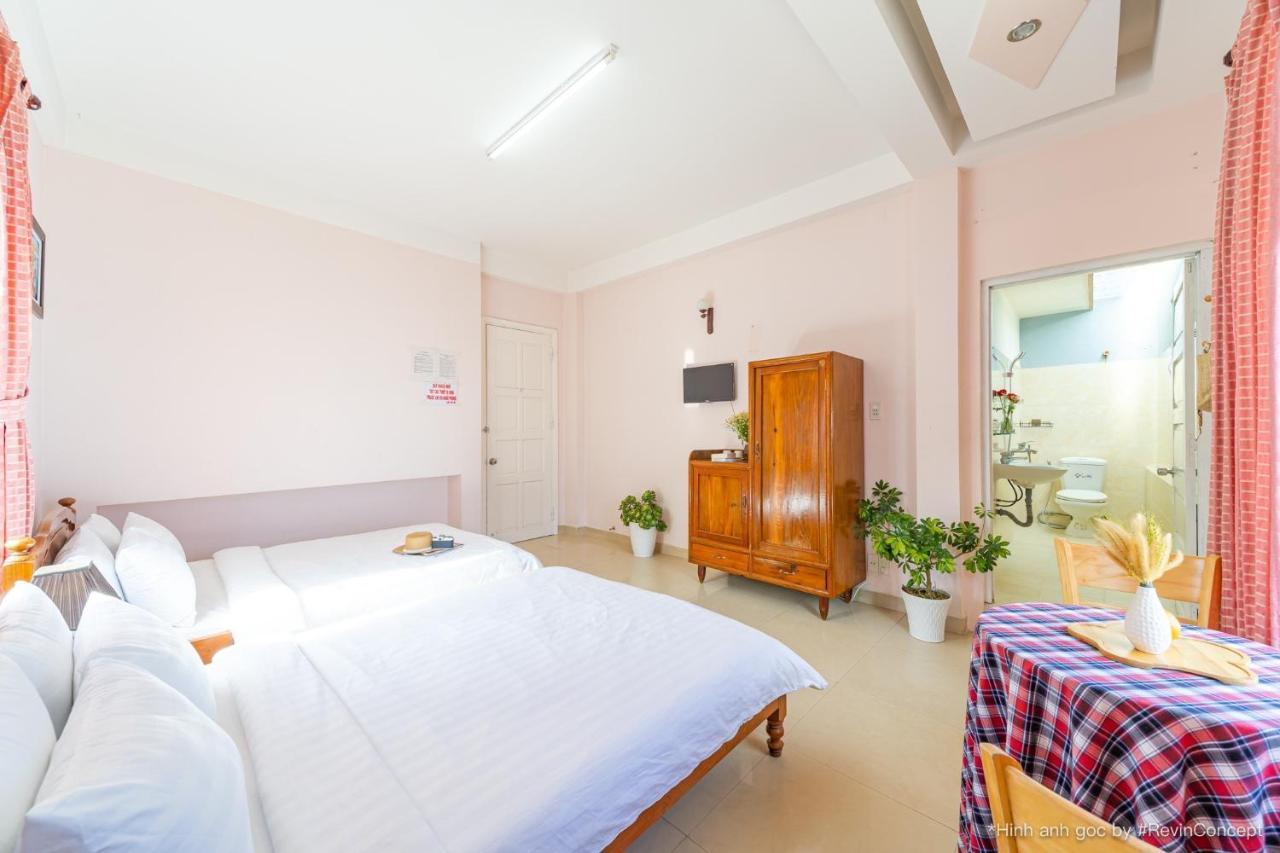 Lam Vien Garden Villa - Homestay 달랏 외부 사진