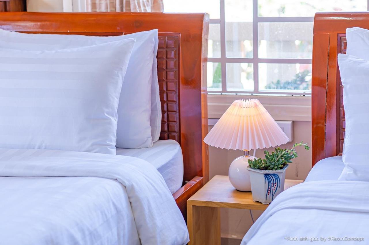Lam Vien Garden Villa - Homestay 달랏 외부 사진