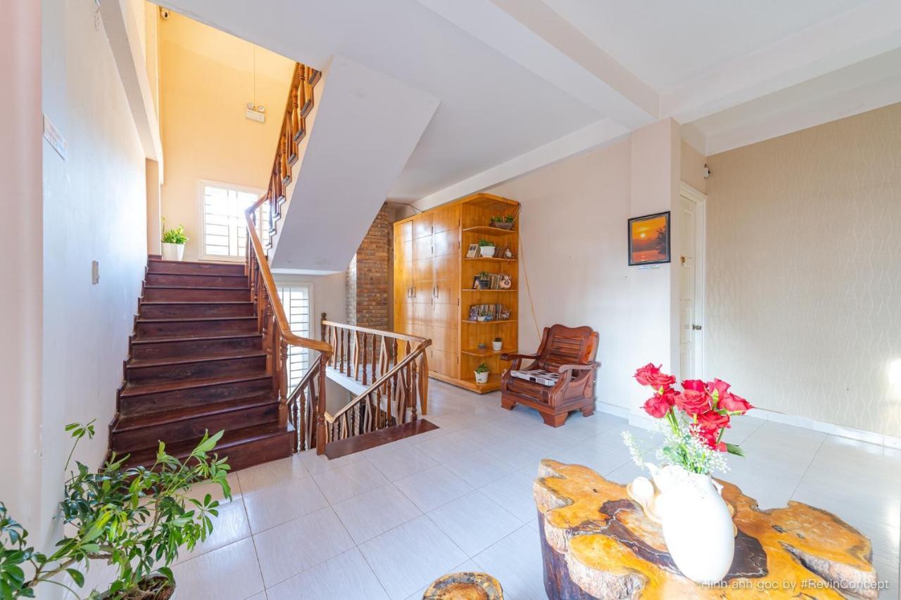 Lam Vien Garden Villa - Homestay 달랏 외부 사진