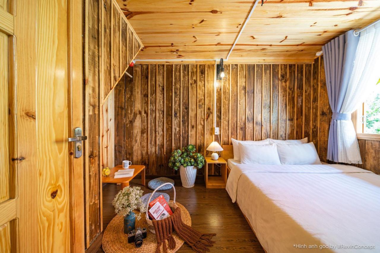 Lam Vien Garden Villa - Homestay 달랏 외부 사진