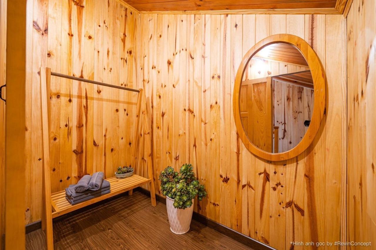 Lam Vien Garden Villa - Homestay 달랏 외부 사진