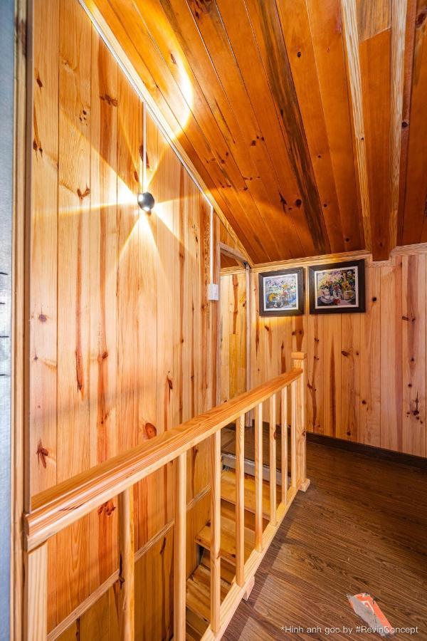 Lam Vien Garden Villa - Homestay 달랏 외부 사진