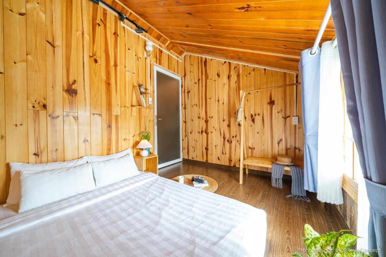 Lam Vien Garden Villa - Homestay 달랏 외부 사진