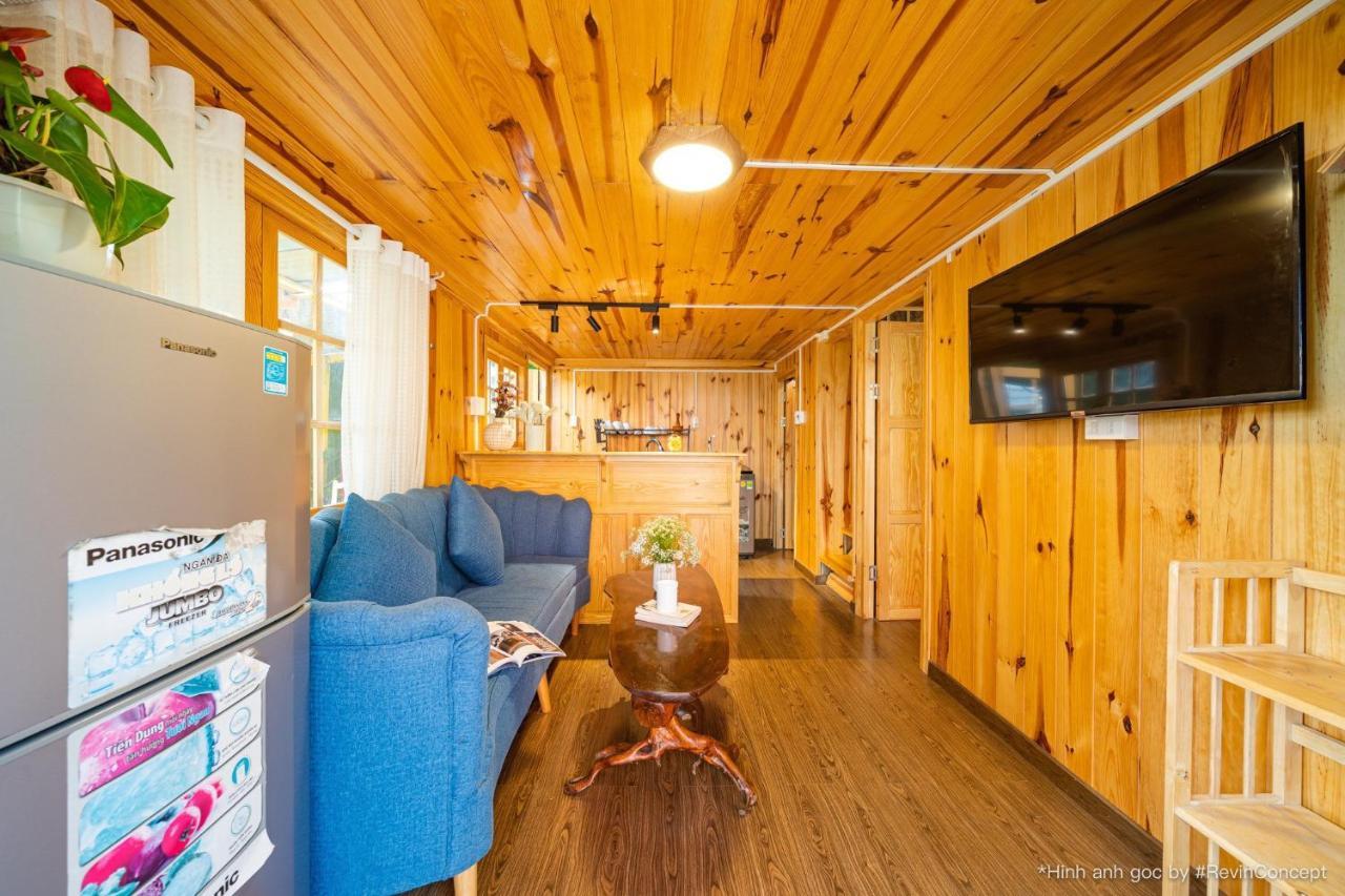 Lam Vien Garden Villa - Homestay 달랏 외부 사진