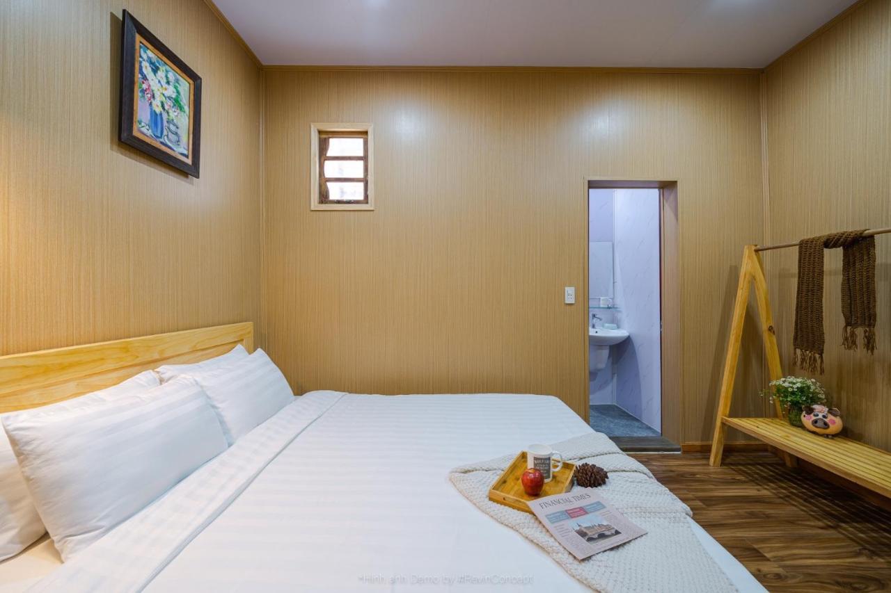 Lam Vien Garden Villa - Homestay 달랏 외부 사진