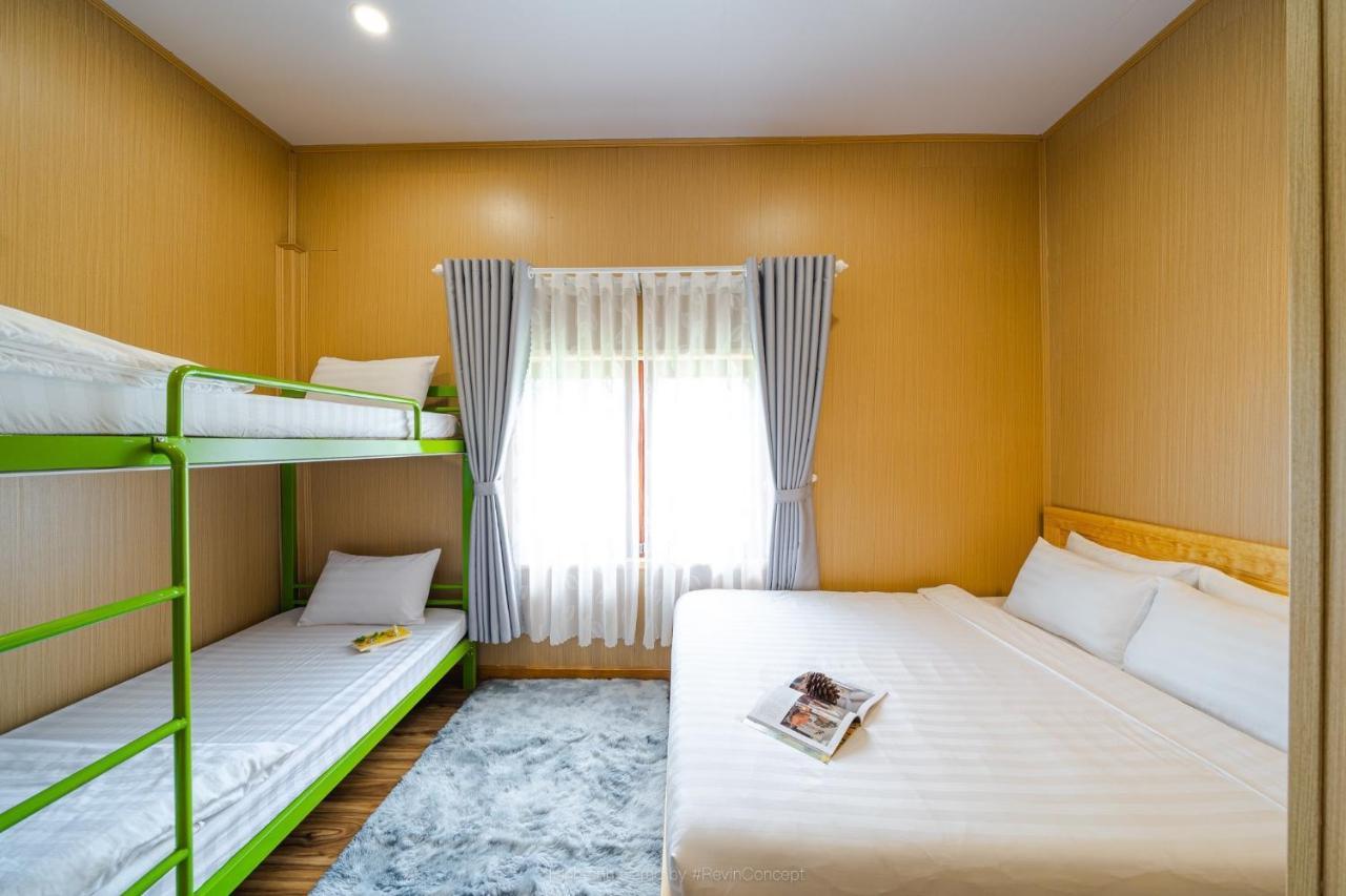 Lam Vien Garden Villa - Homestay 달랏 외부 사진