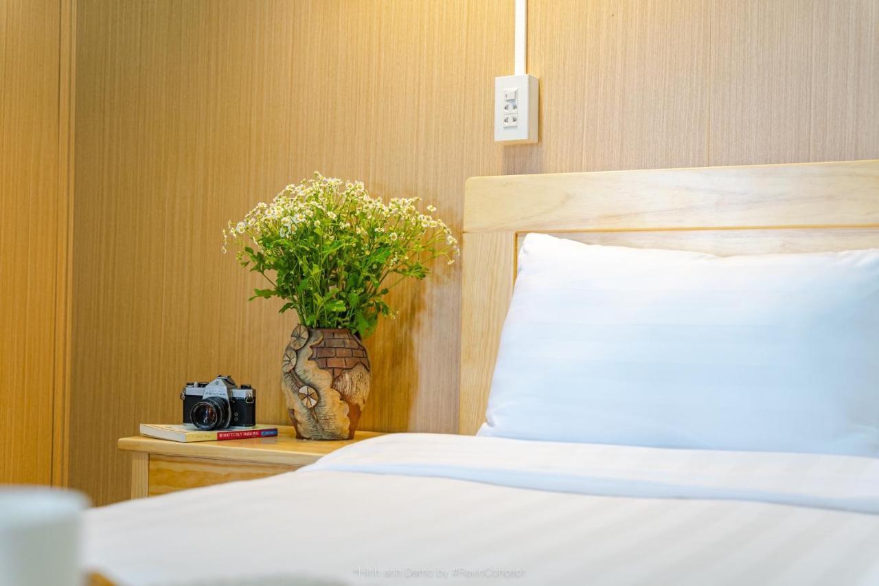 Lam Vien Garden Villa - Homestay 달랏 외부 사진