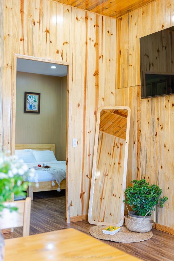 Lam Vien Garden Villa - Homestay 달랏 외부 사진