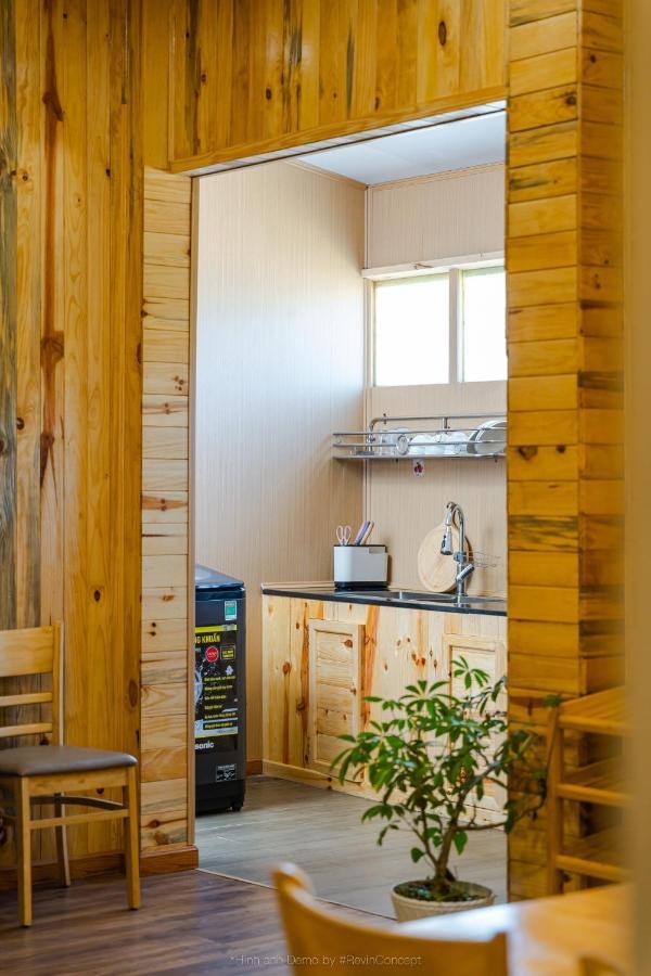 Lam Vien Garden Villa - Homestay 달랏 외부 사진