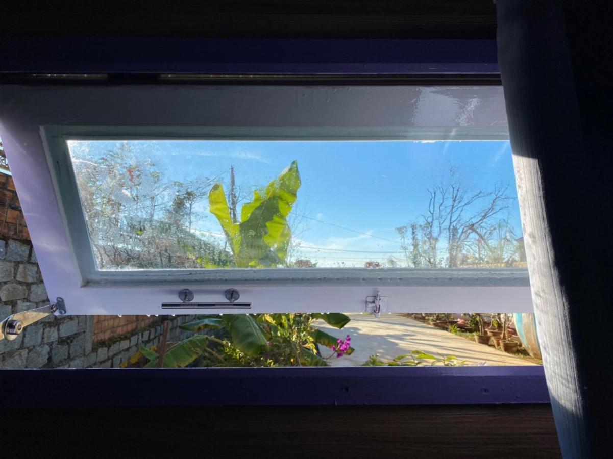 Lam Vien Garden Villa - Homestay 달랏 외부 사진