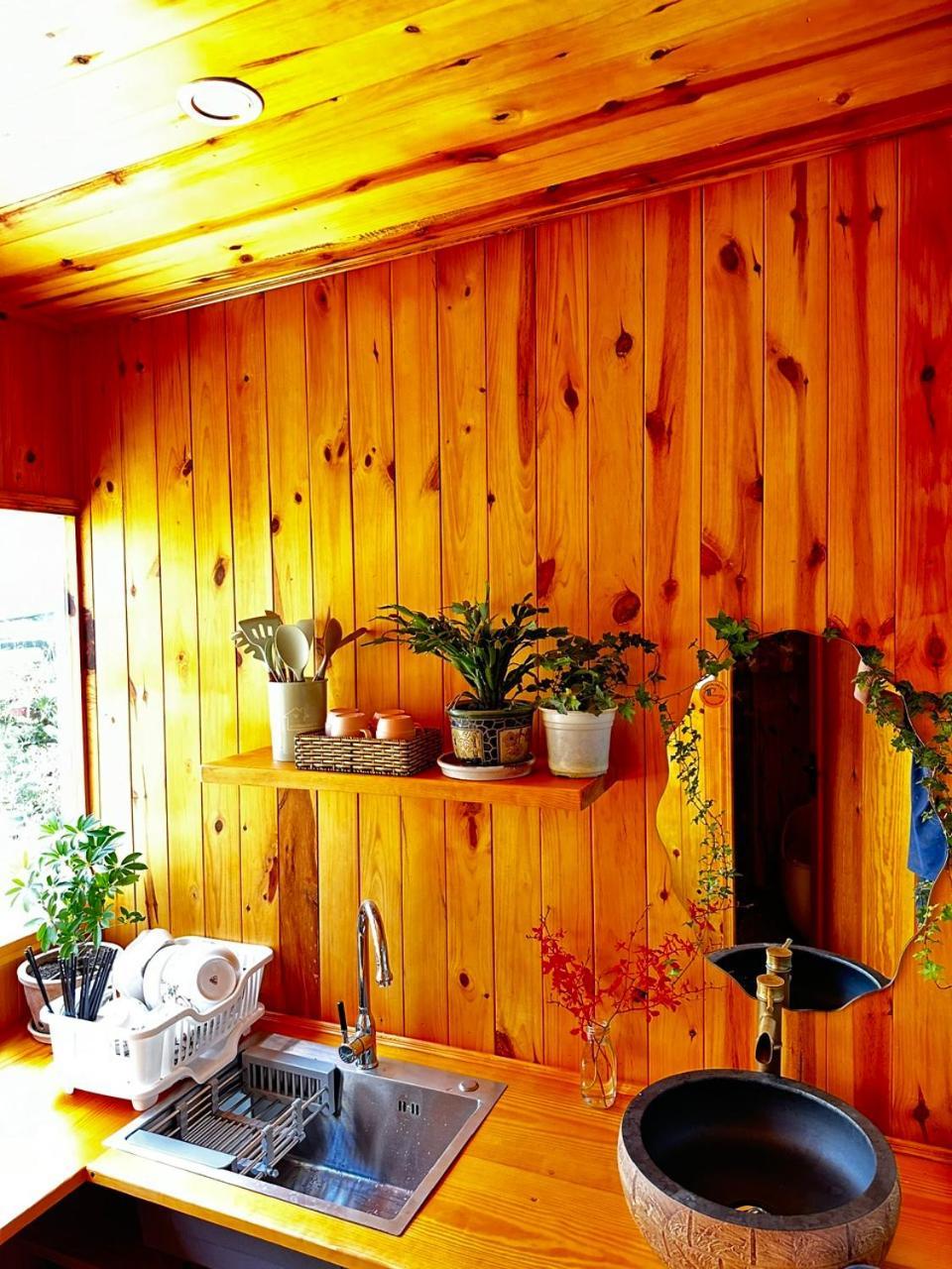 Lam Vien Garden Villa - Homestay 달랏 외부 사진