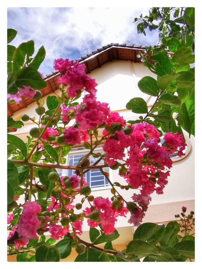 Lam Vien Garden Villa - Homestay 달랏 외부 사진